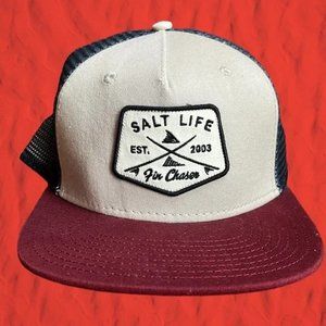Salt Life and‎ Turtle Beach Hat Bundle!